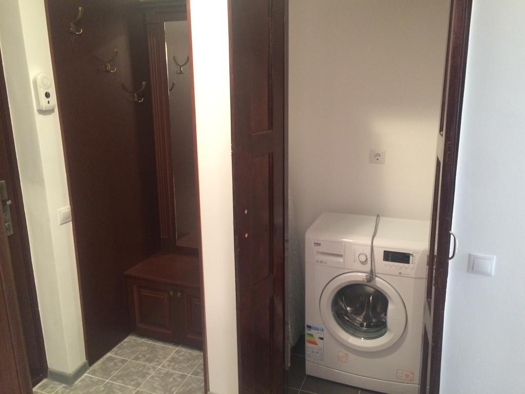 Apartment Krondays Braşov Eksteriør billede