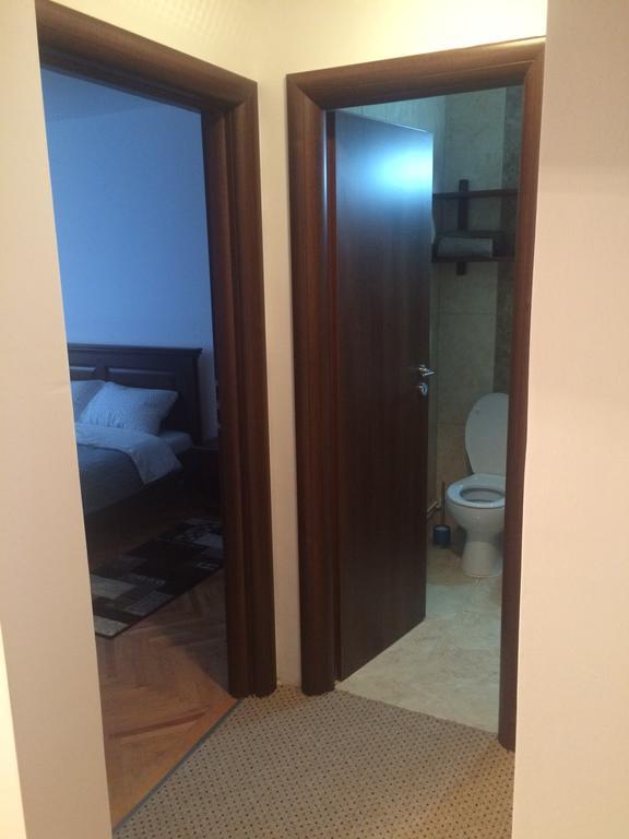 Apartment Krondays Braşov Eksteriør billede