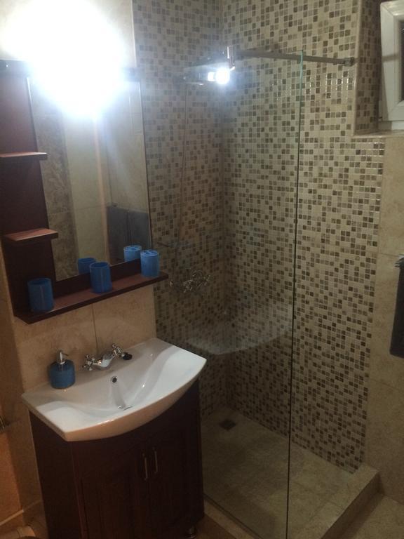 Apartment Krondays Braşov Eksteriør billede