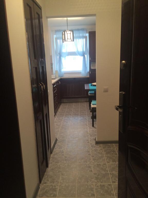 Apartment Krondays Braşov Eksteriør billede