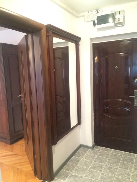 Apartment Krondays Braşov Eksteriør billede